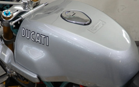 DUCATI PAUL SMART 1000LE 2006 ZDMC100AA5B