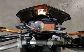 KTM 690 ENDURO R LET40