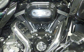 HARLEY FLHXSE 1800CVO 2011