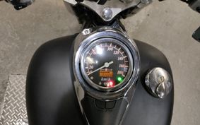 SUZUKI INTRUDER 400 CLASSIC VK54A