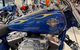 HARLEY FXCWC 2008 JK5