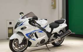 SUZUKI HAYABUSA Gen.2 2009