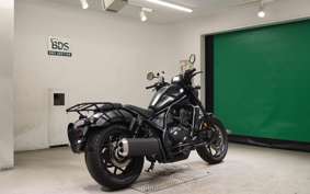 HONDA REBEL 1100 2025 SC87