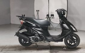SUZUKI ADDRESS V125 CF4MA