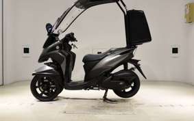 YAMAHA TRICITY 125 A 2025 SEC1J