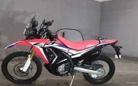 HONDA CRF250 RALLY TYPE LD MD44
