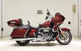 HARLEY FLTRXS1750 2017