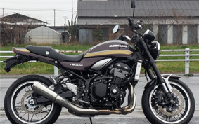 KAWASAKI Z900RS 2025 ZR900K