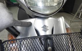 SUZUKI ADDRESS V125 G CF46A