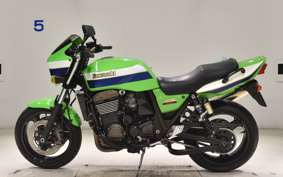 KAWASAKI ZRX1200 R 2009 ZRT20A
