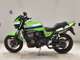 Фото Kawasaki ZRX1200 R 2009 с японского аукциона
