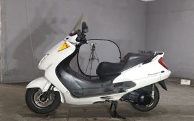 HONDA FORESIGHT MF04