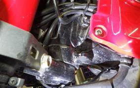 HONDA CT125 HUNTER CUB 2007 JA55