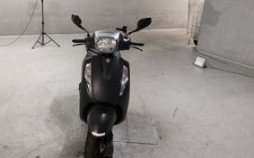 SUZUKI ADDRESS V125 DP12H