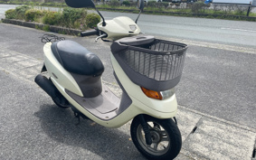 HONDA DIO CHESTER AF62