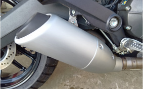 DUCATI DUCATI  SCRAMBLER  ICON 2016 K102