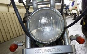 HONDA MAGNA 50 2008 AC13