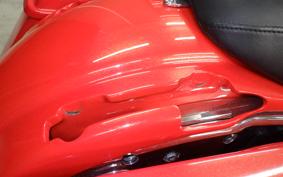 HARLEY FLHXS 1750 2017