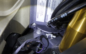 DUCATI 1199 PANIGALE S 2016