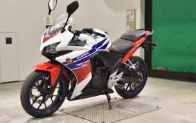 HONDA CBR400R 2015 NC47