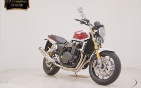 HONDA CB1300SF SUPER FOUR SP 2026 SC54
