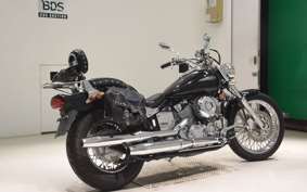 YAMAHA DRAGSTAR 400 2009 VH01J
