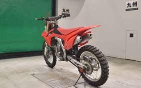 HONDA CRF450R 2016 PE05