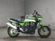 Фото Kawasaki ZRX1100 1999 с японского аукциона
