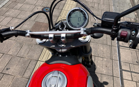 DUCATI SUKU RAN BURA DESERT SU RED 2019