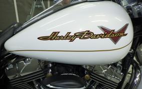 HARLEY FLHR 1580