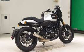 HARLEY X500 2023