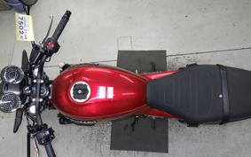 KAWASAKI Z650 RS 2024 ER650R