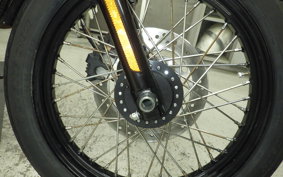HARLEY XL1200N 2008