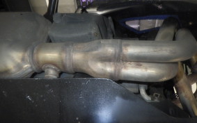 YAMAHA MT-09 A 2014 RN34J