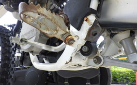 HUSQVARNA TE250