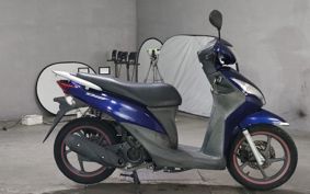 HONDA DIO 110 JF31