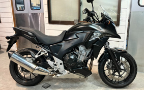 HONDA 400X 2016 NC47