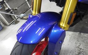BMW G310R 2024