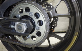 KAWASAKI ZZ1400 NINJA R 2009 ZXT40C