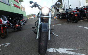 YAMAHA DRAGSTAR 400 CLASSIC 2009 VH01J