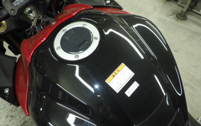 SUZUKI GSX-S1000F 2016 GT79A