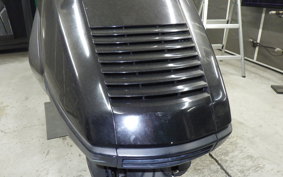 HONDA FUSION X 2002 MF02