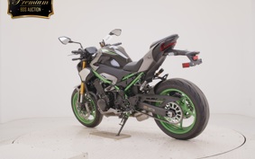 KAWASAKI Z900 Gen.2 SE 2025 ZR900S