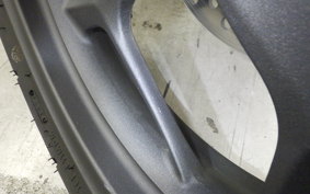 HONDA PCX 160 2023 KF47