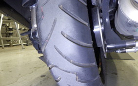 YAMAHA MAXAM 250 2008 SG21J