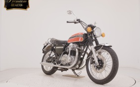 KAWASAKI W650 2005 EJ650A
