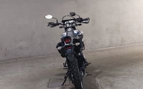 YAMAHA WR155R DG37