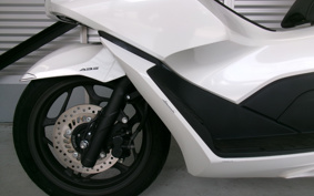 HONDA PCX 125 JK05