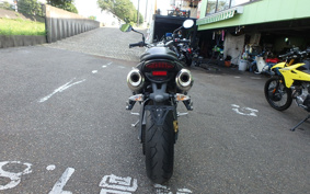 TRIUMPH STREET TRIPLE R 2010 TMD416