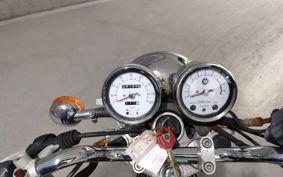 YAMAHA SR400 2006 RH01J